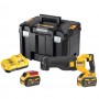 Пила сабельная аккумуляторная DeWALT DCS389T2 (DCS389T2)