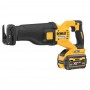 Пила сабельная аккумуляторная DeWALT DCS389T2 (DCS389T2) - фото 11