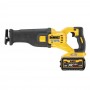 Пила сабельная аккумуляторная DeWALT DCS389T2 (DCS389T2) - фото 11