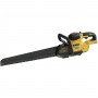 Пила ALLIGATOR аккумуляторная бесщеточная DeWALT DCS397N (DCS397N)