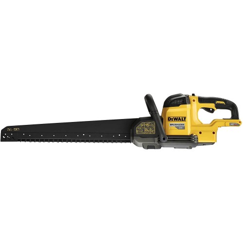 Пила ALLIGATOR аккумуляторная бесщеточная DeWALT DCS397N (DCS397N) - фото 1