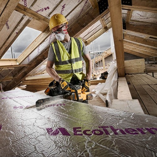 Пила ALLIGATOR аккумуляторная бесщеточная DeWALT DCS397N (DCS397N) - фото 2
