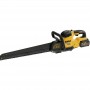 Пила ALLIGATOR аккумуляторная бесщеточная DeWALT DCS398T2 (DCS398T2) - фото 7