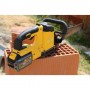Пила ALLIGATOR аккумуляторная бесщеточная DeWALT DCS398T2 (DCS398T2) - фото 7
