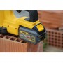 Пила ALLIGATOR аккумуляторная бесщеточная DeWALT DCS398T2 (DCS398T2) - фото 7