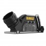 Пила дисковая аккумуляторная DeWALT DCS438N (DCS438N) - фото 9