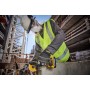 Пила дисковая аккумуляторная DeWALT DCS438N (DCS438N) - фото 9