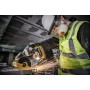 Пила дисковая аккумуляторная DeWALT DCS438N (DCS438N) - фото 9