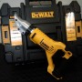 Ножиці по металу акумуляторні DeWALT DCS491NT (DCS491NT) - фото 6