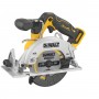Пила дисковая аккумуляторная DeWALT DCS512N (DCS512N)