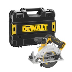 Пила дискова акумуляторна DeWALT DCS512NT (DCS512NT)