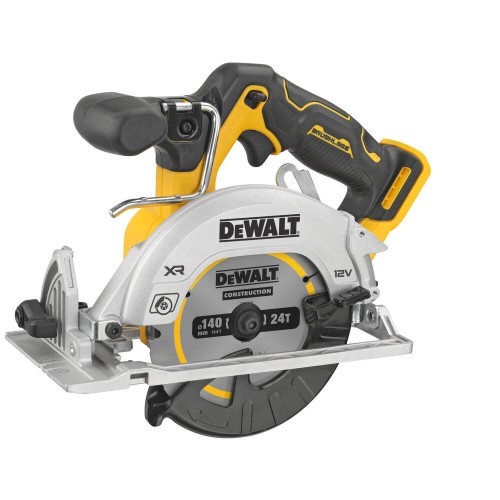 Пила дискова акумуляторна DeWALT DCS512NT (DCS512NT) - фото 1
