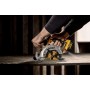 Пила дисковая аккумуляторная DeWALT DCS512N (DCS512N) - фото 5
