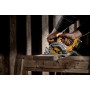 Пила дисковая аккумуляторная DeWALT DCS512N (DCS512N) - фото 5