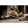 Пила дисковая аккумуляторная DeWALT DCS512N (DCS512N) - фото 5