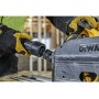 Пила дисковая погружная аккумуляторная DeWALT DCS520T2R (DCS520T2R) - фото 6