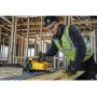 Пила дисковая погружная аккумуляторная DeWALT DCS520T2R (DCS520T2R) - фото 6
