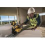 Пила дисковая погружная аккумуляторная DeWALT DCS520T2R (DCS520T2R) - фото 6