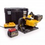 Пила дискова заглибна акумуляторна DeWALT DCS520T2 (DCS520T2) - фото 8