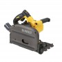 Пила дискова заглибна акумуляторна DeWALT DCS520T2 (DCS520T2) - фото 8
