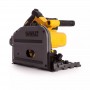 Пила дискова заглибна акумуляторна DeWALT DCS520T2 (DCS520T2) - фото 8