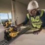 Пила дискова заглибна акумуляторна DeWALT DCS520T2 (DCS520T2) - фото 8