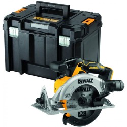 Пила дисковая аккумуляторная DeWALT DCS565NT (DCS565NT)