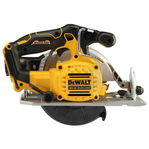 Пила дисковая аккумуляторная DeWALT DCS565NT (DCS565NT) - фото 2