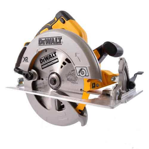 Набор из восьми бесщеточных инструментов DeWALT DCK856P4T (DCK865P4T) - фото 9
