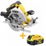 Набір із шести інструментів безщіткових DeWALT DCK685P3T (DCK685P3T) - фото 19