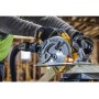 Пила дисковая аккумуляторная DeWALT DCS570N (DCS570N) - фото 13
