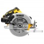 Пила дисковая аккумуляторная DeWALT DCS570N (DCS570N) - фото 13