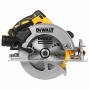 Пила дисковая аккумуляторная DeWALT DCS570N (DCS570N) - фото 13