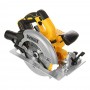 Пила дисковая аккумуляторная DeWALT DCS570N (DCS570N) - фото 13