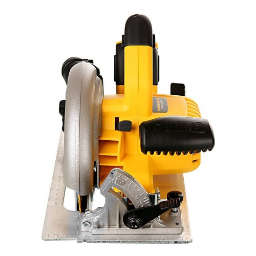 Пила дисковая аккумуляторная DeWALT DCS570N (DCS570N) - фото 6