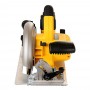 Пила дисковая аккумуляторная DeWALT DCS570N (DCS570N) - фото 13