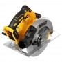 Пила дисковая аккумуляторная DeWALT DCS570N (DCS570N) - фото 13
