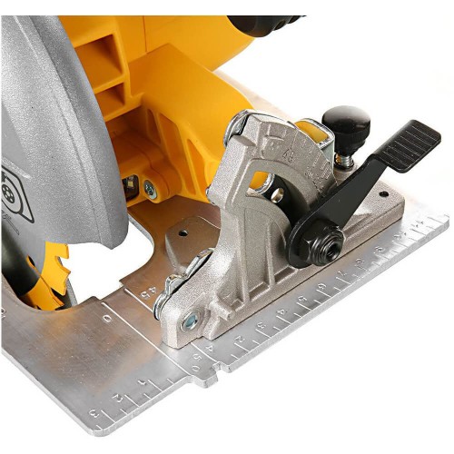 Пила дисковая аккумуляторная DeWALT DCS570N (DCS570N) - фото 9
