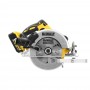 Пила дисковая аккумуляторная DeWALT DCS570P2 (DCS570P2) - фото 6