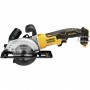 Пила дисковая аккумуляторная DeWALT DCS571N (DCS571N)