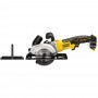 Пила дисковая аккумуляторная DeWALT DCS571NT (DCS571NT) - фото 8