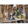 Пила дисковая аккумуляторная DeWALT DCS571N (DCS571N) - фото 10