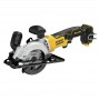 Пила дисковая аккумуляторная DeWALT DCS571N (DCS571N) - фото 10
