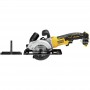 Пила дисковая аккумуляторная DeWALT DCS571N (DCS571N) - фото 10