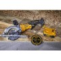 Пила дисковая аккумуляторная DeWALT DCS571P2 (DCS571P2) - фото 8