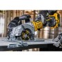Пила дисковая аккумуляторная DeWALT DCS571P2 (DCS571P2) - фото 8
