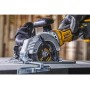 Пила дисковая аккумуляторная DeWALT DCS571P2 (DCS571P2) - фото 8