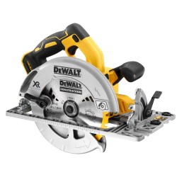 Пила дискова акумуляторна DeWALT DCS572N (DCS572N)