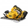 Пила дискова акумуляторна DeWALT DCS572NT (DCS572NT) - фото 9