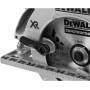 Пила дискова акумуляторна DeWALT DCS572NT (DCS572NT) - фото 9